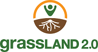 Grassland 2.0 Project Logo