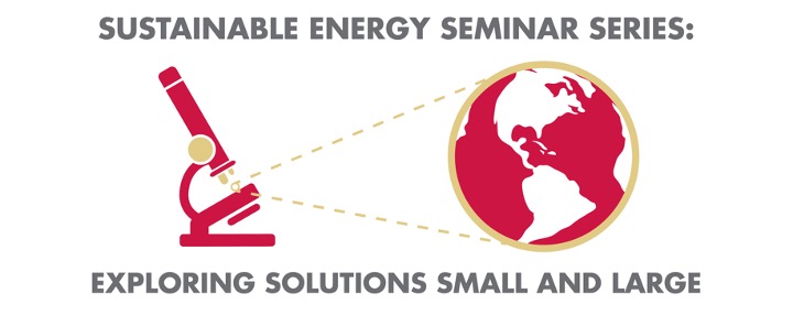 Sustainable Energy Seminar